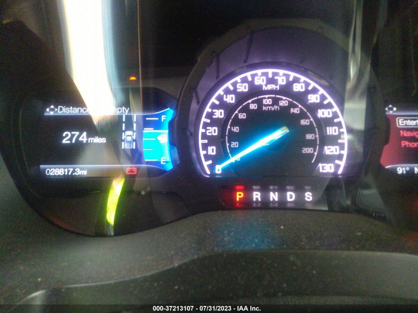 2019 FORD RANGER XL/XLT/LARIAT - 1FTER4FH3KLA27856