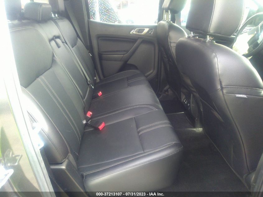 2019 FORD RANGER XL/XLT/LARIAT - 1FTER4FH3KLA27856