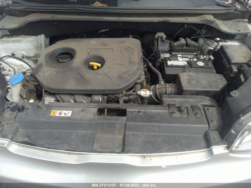 2014 KIA SOUL + - KNDJP3A56E7729906