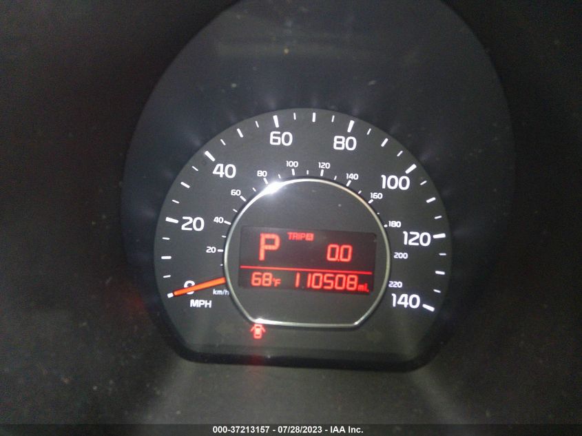 2014 KIA SOUL + - KNDJP3A56E7729906