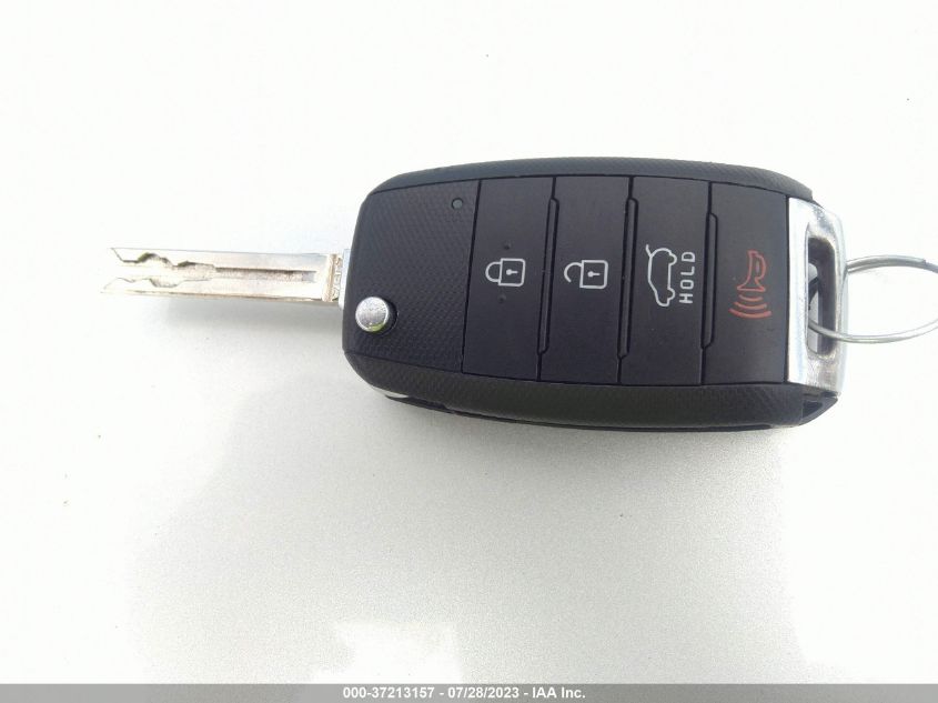 2014 KIA SOUL + - KNDJP3A56E7729906