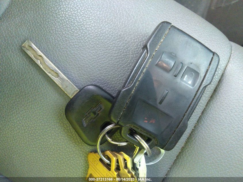 2018 CHEVROLET SILVERADO 1500 WORK TRUCK - 1GCUKNEC9JF212809