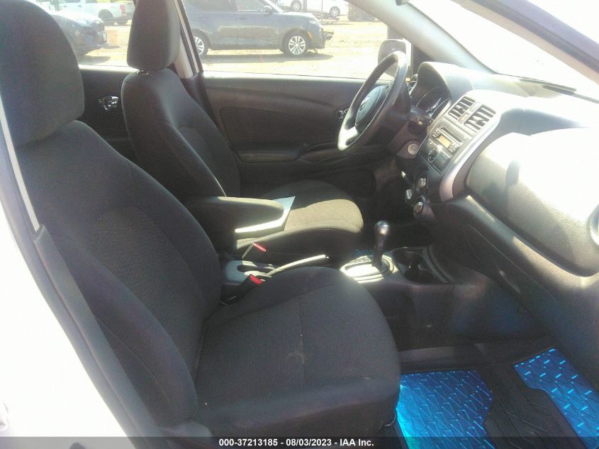 2013 NISSAN VERSA SV - 3N1CN7AP1DL884951