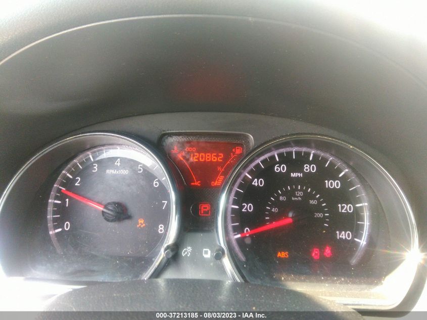 2013 NISSAN VERSA SV - 3N1CN7AP1DL884951