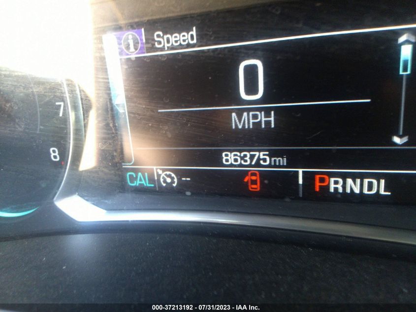 2018 CHEVROLET MALIBU LT - 1G1ZD5ST7JF178169