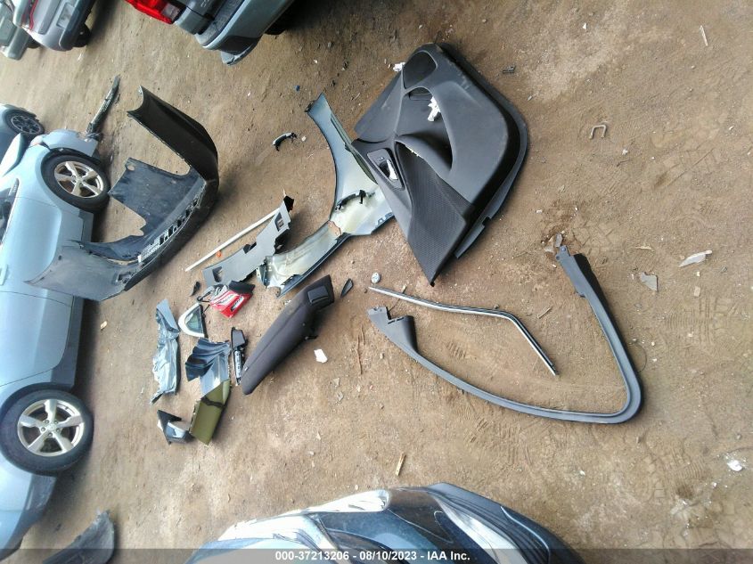 2020 CHEVROLET MALIBU LT - 1G1ZD5ST7LF001804