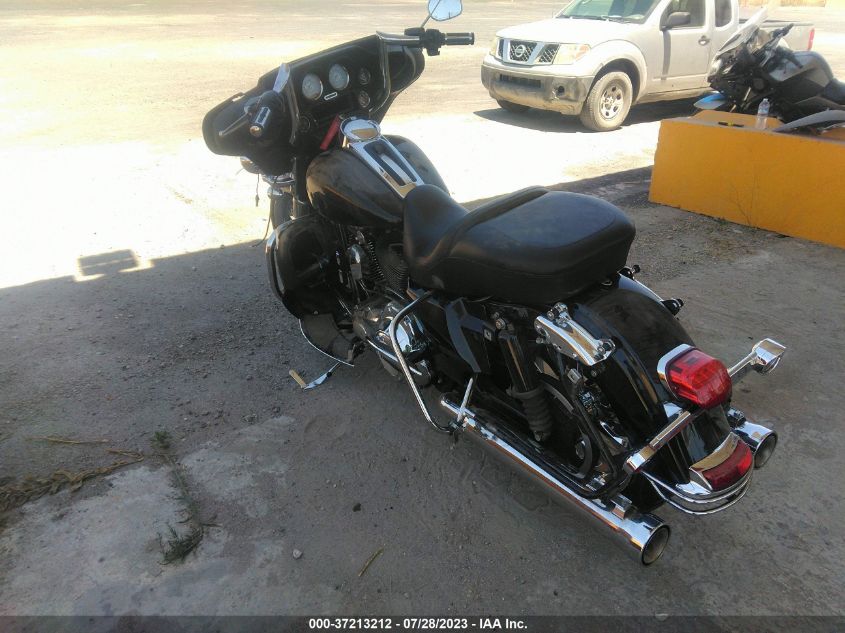 2011 HARLEY-DAVIDSON FLHTK 1HD1KEM13BB673773