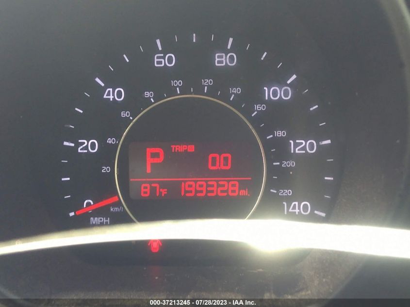 2014 KIA SOUL + - KNDJP3A57E7008655