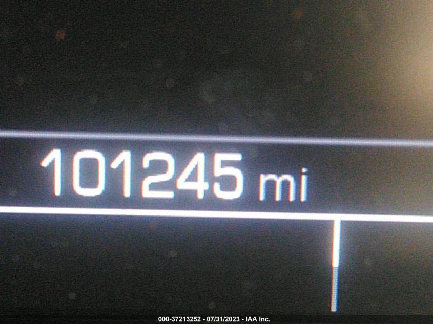 2016 CHEVROLET IMPALA LT - 2G1115S32G9126214