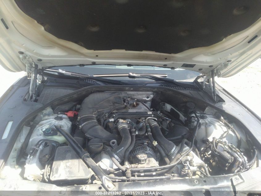 2013 BMW 750LI WBAYE8C55DD132239