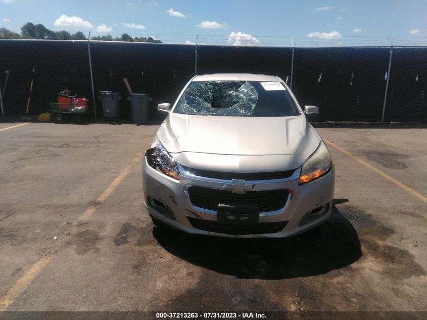 2014 CHEVROLET MALIBU LT - 1G11C5SL3EF297987