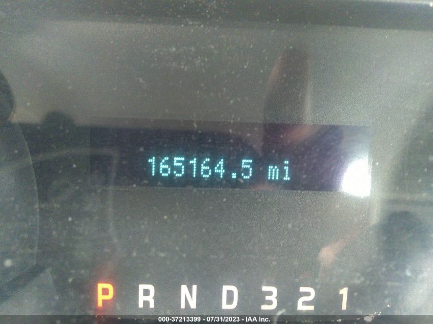 2014 FORD F-150 XL/XLT/STX - 1FTMF1CM0EKF39525