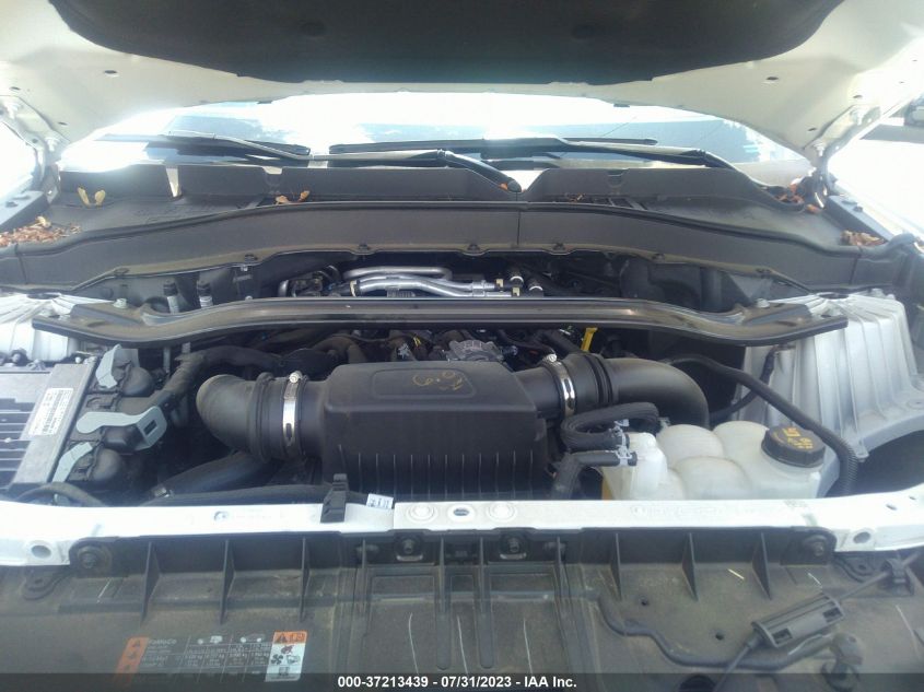 2021 FORD EXPLORER PLATINUM - 1FM5K8HC1MGB56909