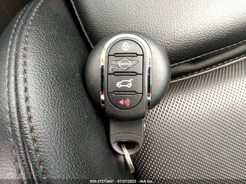 2015 MINI COOPER HARDTOP 4 DOOR S WMWXU3C57FT891811