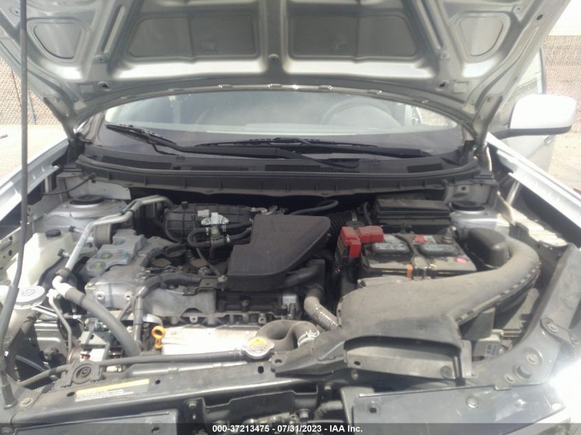 2013 NISSAN ROGUE S/SV - JN8AS5MT1DW018532