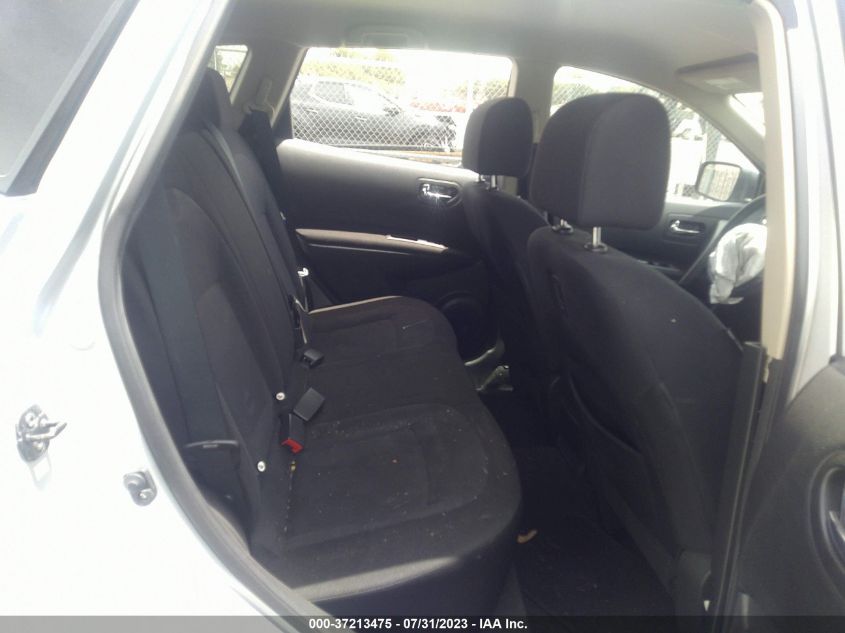 2013 NISSAN ROGUE S/SV - JN8AS5MT1DW018532