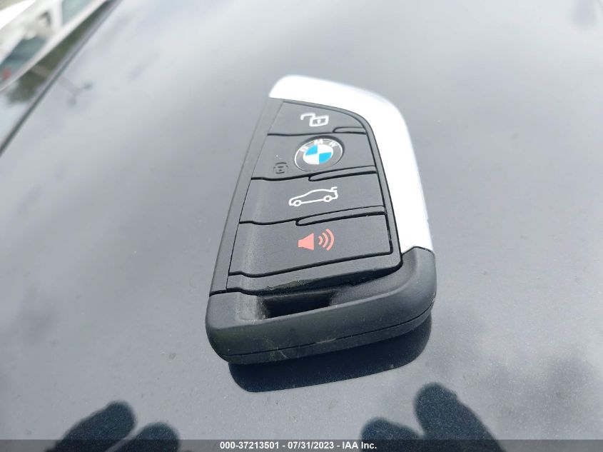 2021 BMW 4 SERIES 430I - WBA53AP01MCH19559