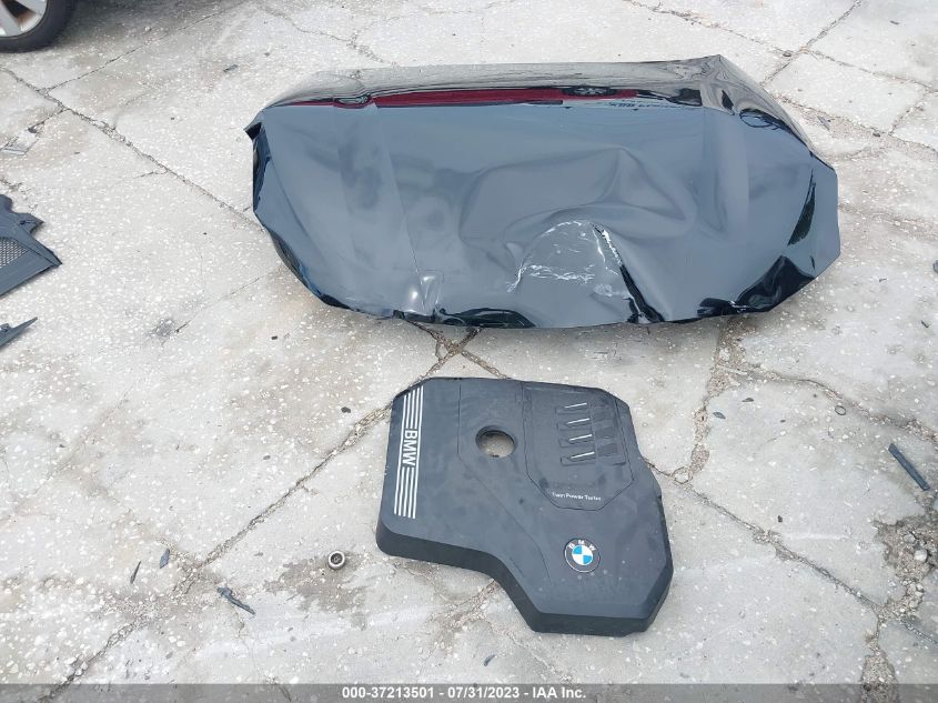 2021 BMW 4 SERIES 430I - WBA53AP01MCH19559