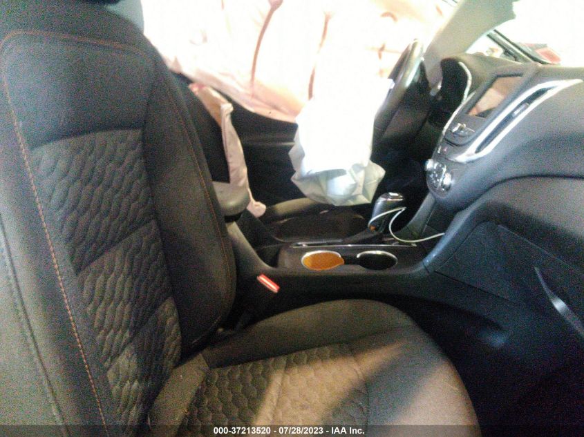 2019 CHEVROLET EQUINOX LT - 2GNAXUEV5K6225642