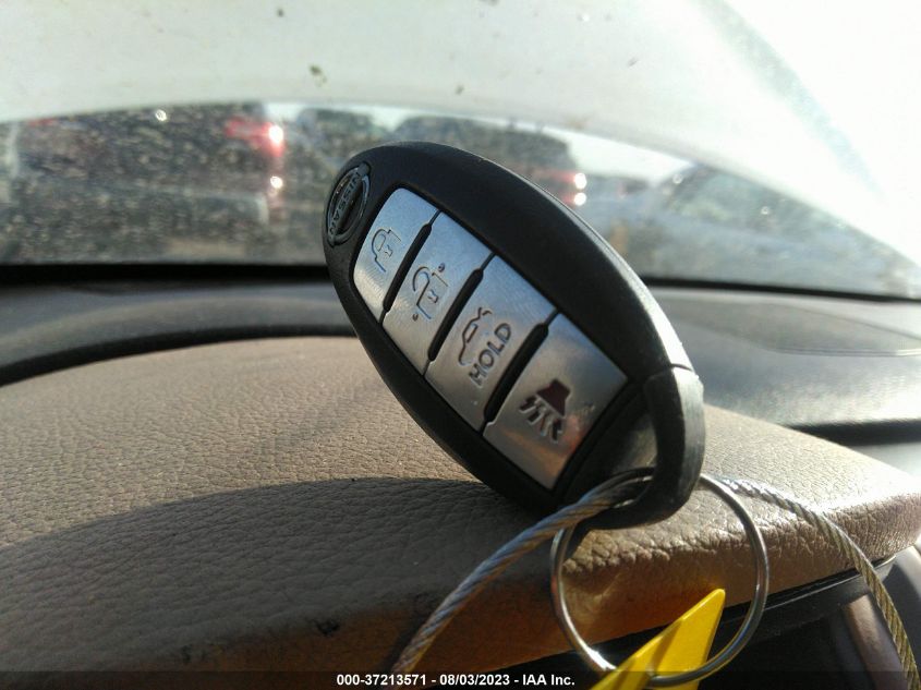 2015 NISSAN ALTIMA 2.5 S - 1N4AL3AP4FC252971