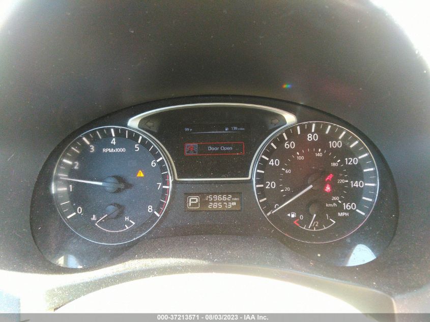 2015 NISSAN ALTIMA 2.5 S - 1N4AL3AP4FC252971