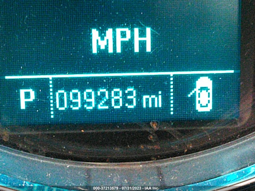 2014 CHEVROLET CRUZE LTZ - 1G1PG5SB9E7208939