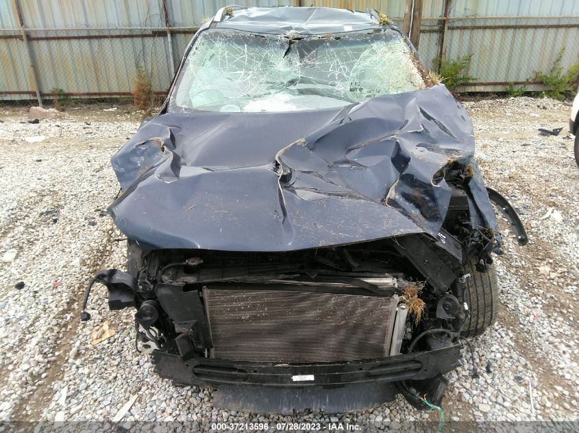 2018 KIA SORENTO LX V6 - 5XYPG4A57JG406235