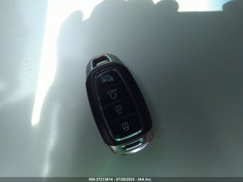 2022 HYUNDAI KONA SEL - KM8K6CAB0NU805274