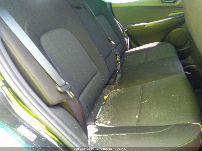 2022 HYUNDAI KONA SEL - KM8K6CAB0NU805274