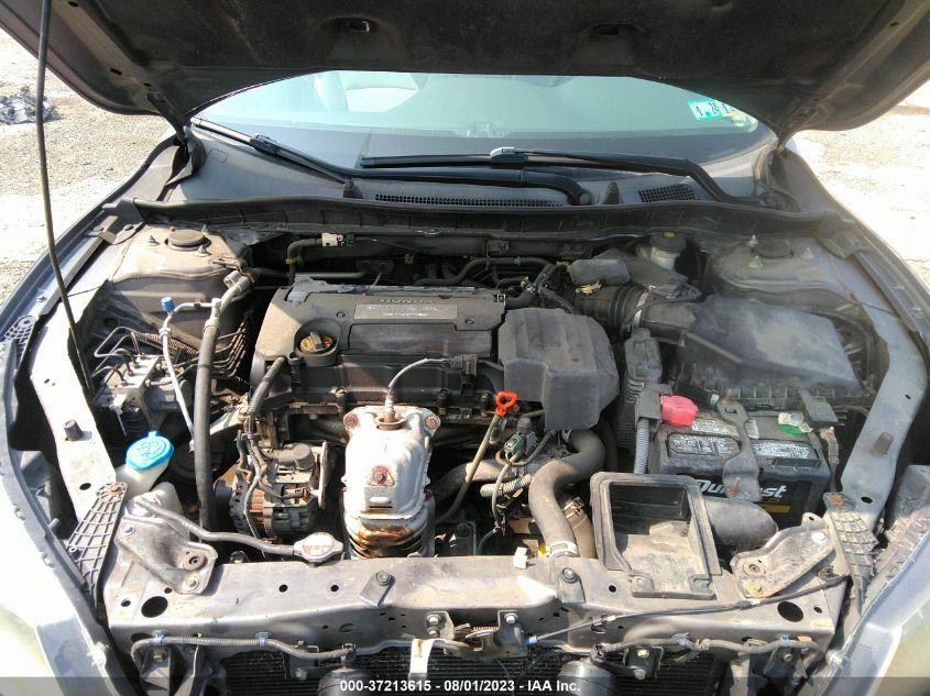 2013 HONDA ACCORD SDN LX - 1HGCR2F3XDA019902
