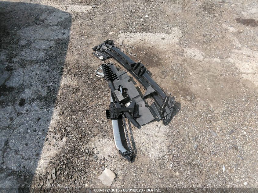 2013 HONDA ACCORD SDN LX - 1HGCR2F3XDA019902