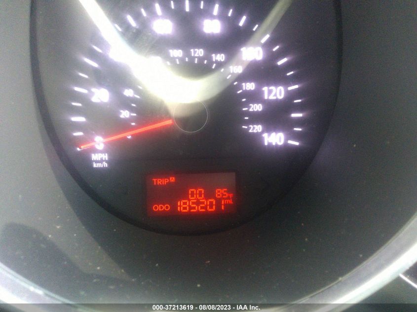2013 KIA SOUL + - KNDJT2A64D7752677