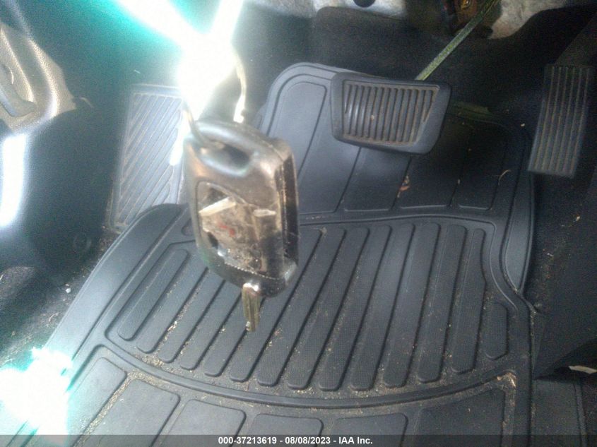 2013 KIA SOUL + - KNDJT2A64D7752677