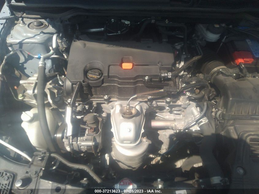 2023 HONDA CIVIC SEDAN SPORT - 2HGFE2F55PH521975