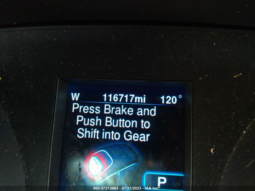 2013 CHRYSLER 300 - 2C3CCAAG9DH708243