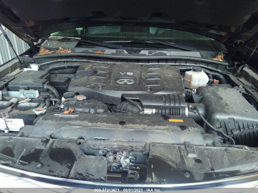 2013 INFINITI QX56 JN8AZ2NE0D9040854
