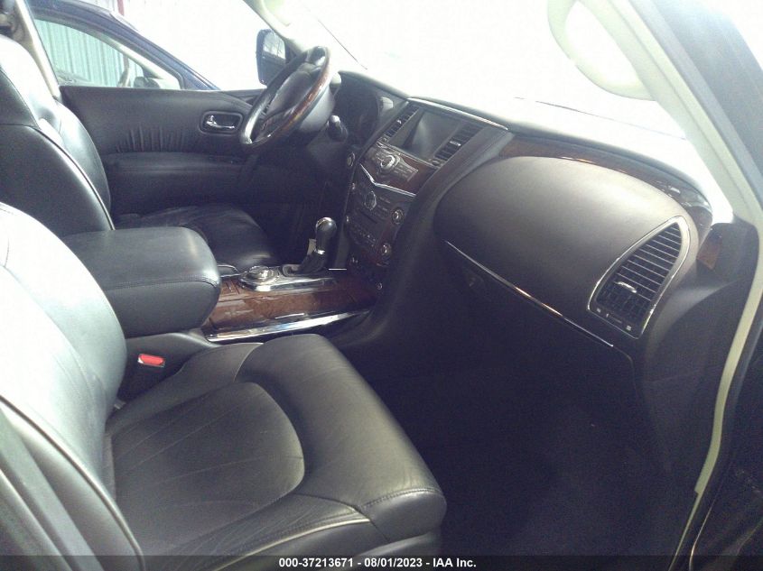 2013 INFINITI QX56 JN8AZ2NE0D9040854