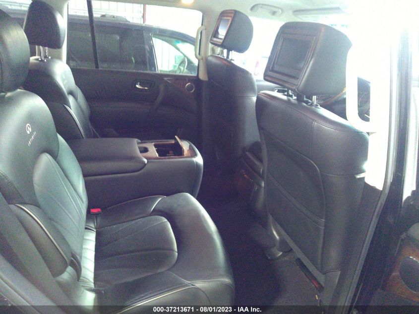 2013 INFINITI QX56 JN8AZ2NE0D9040854