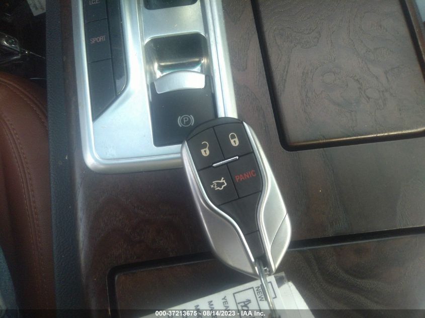 2014 MASERATI GHIBLI ZAM57XSA1E1083936