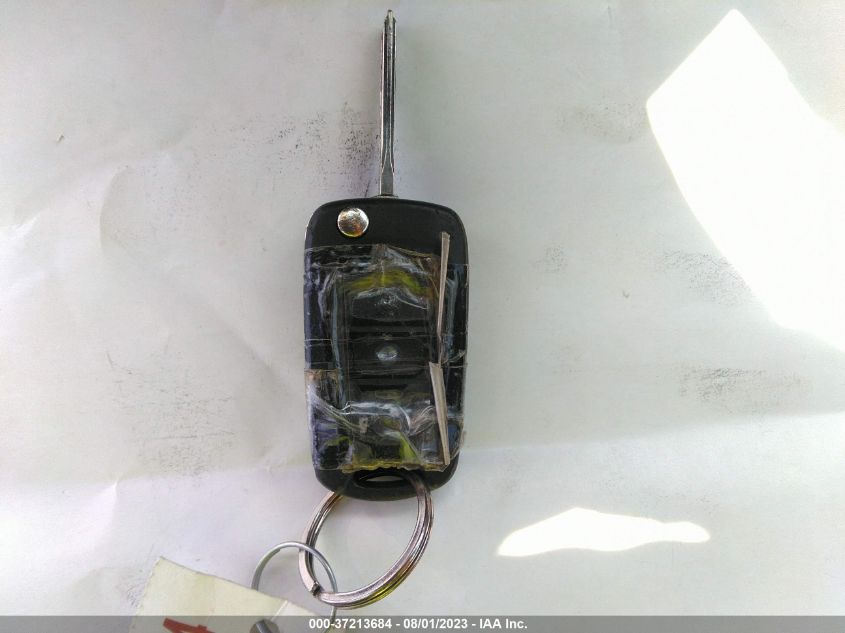 2013 KIA RIO EX - KNADN4A31D6208987