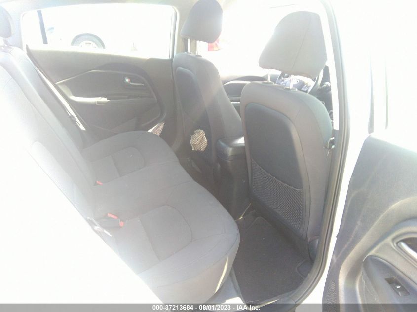 2013 KIA RIO EX - KNADN4A31D6208987