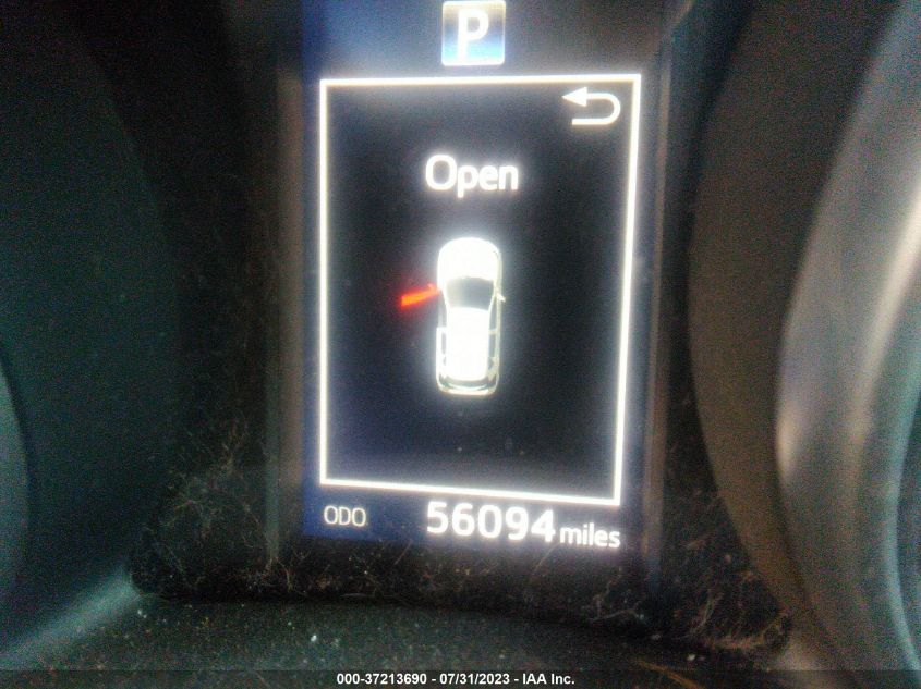 2017 TOYOTA COROLLA IM - JTNKARJE8HJ550634