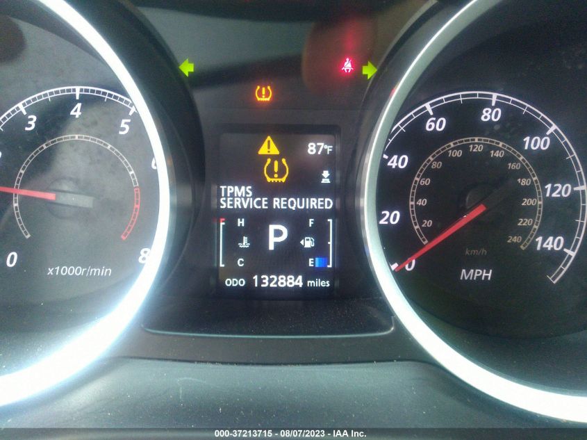 2016 MITSUBISHI LANCER ES - JA32U2FU6GU000749