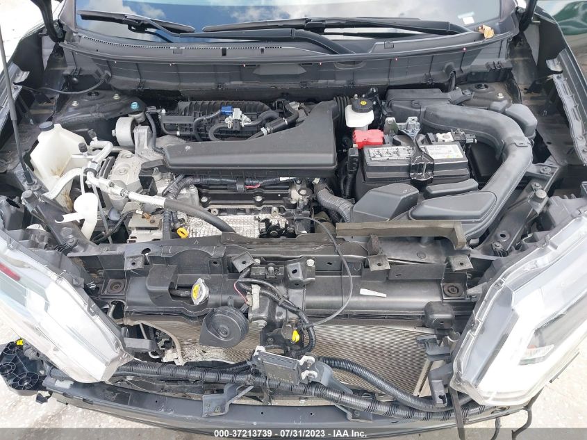 2020 NISSAN ROGUE S/SL/SV - 5N1AT2MT9LC709813