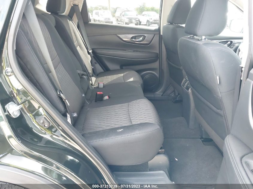 2020 NISSAN ROGUE S/SL/SV - 5N1AT2MT9LC709813
