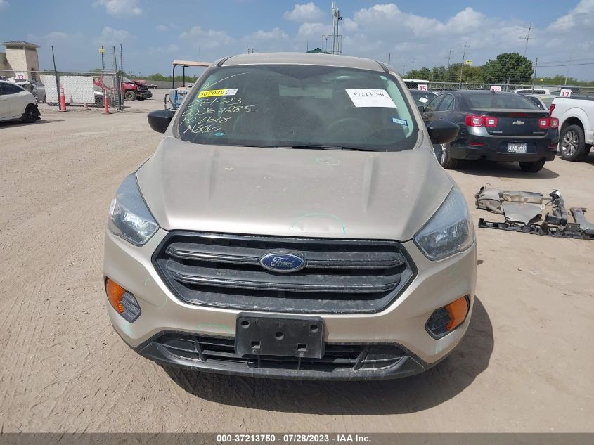 1FMCU0F79HUF07128 2017 FORD ESCAPE, photo no. 13