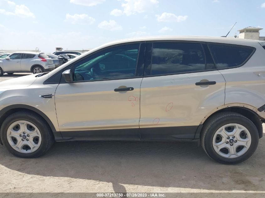 1FMCU0F79HUF07128 2017 FORD ESCAPE, photo no. 15