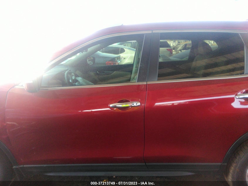 VIN 5N1AT2MT9KC810655 2019 NISSAN ROGUE S/SL/SV