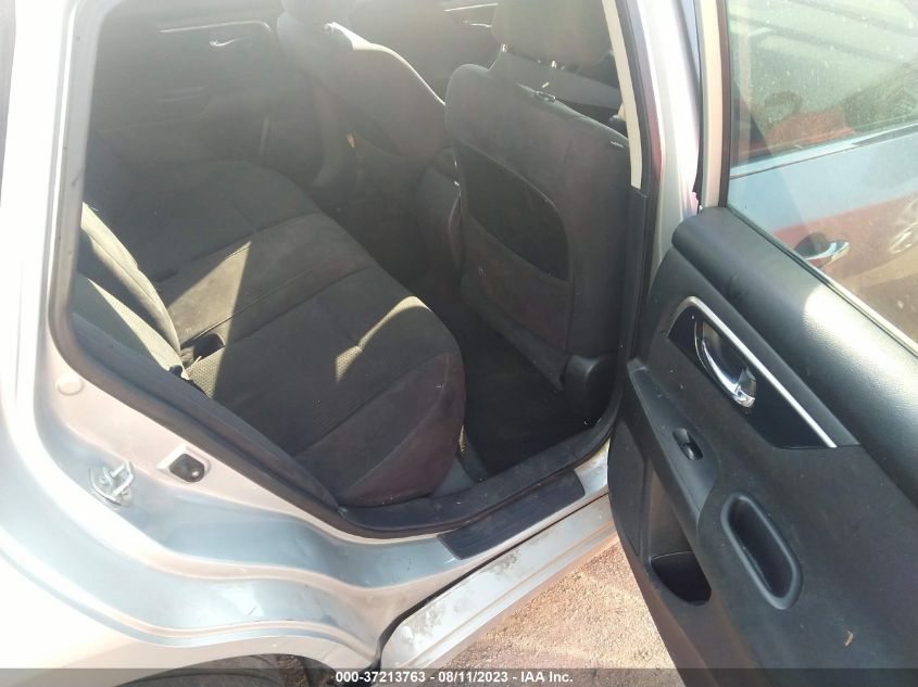2014 NISSAN ALTIMA 2.5 SV - 1N4AL3AP1EN255667