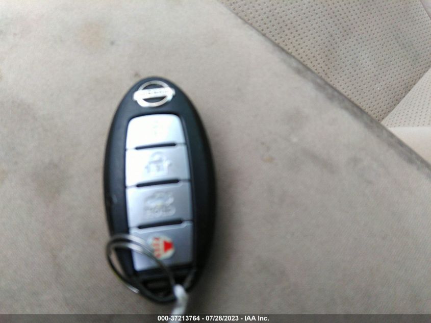2015 NISSAN ALTIMA 2.5/S/SV/SL - 1N4AL3AP6FC230891